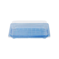 223 x 139 x 53mm Rectangular Sushi Trays