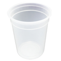 32 oz Heavy Deli Containers
