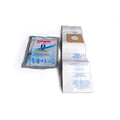 3Pk, Eureka U Upright-Bravo Filteraire,Paper Bags, Part 57802C-6