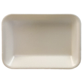 3PP H.D. White Foam Trays