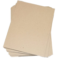 5" x 8" Kraft Padding Board Dividers