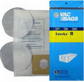 6 bags+6 filters EUREKA Style B&S Canister Vacuum Bags Part 106SW, 405167