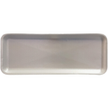 7H White Foam Trays