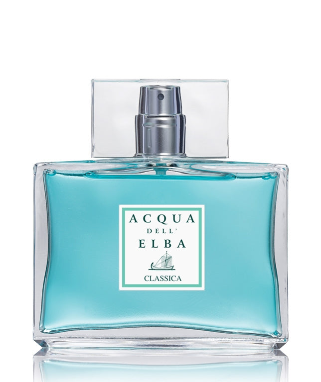 Acqua dell'Elba Eau de Parfum Classica Uomo 100 ml