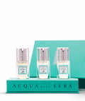 Acqua dell'Elba Mediterranea Gift Box