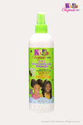 AFRICA'S BEST KIDS ORIGINALS 2-N-1 NATURAL CONDITIONING DETANGLER 12oz - BSW BEAUTY CANADA