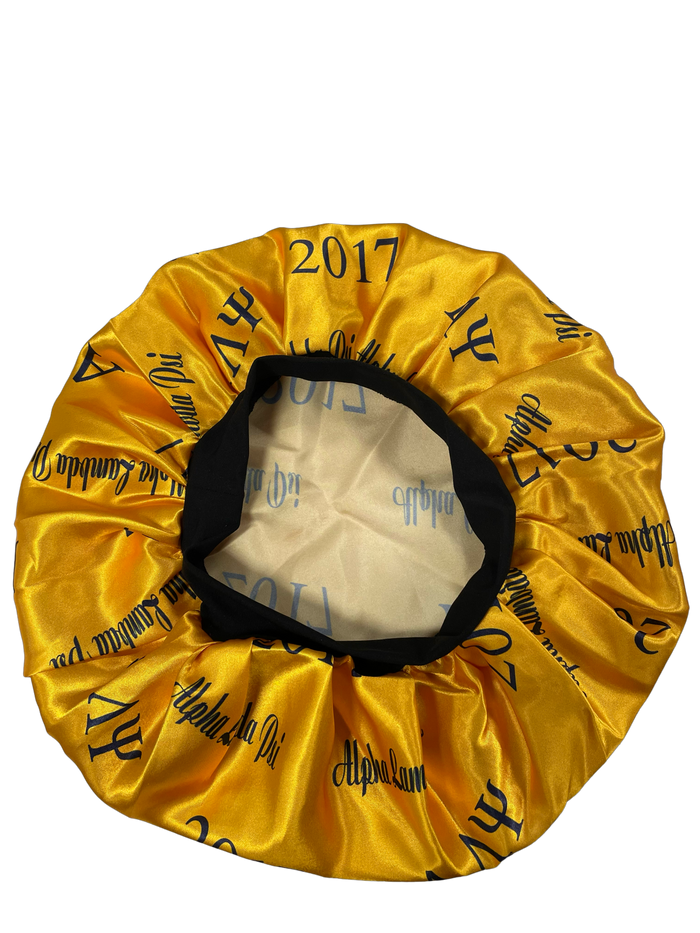 ALP Bonnet