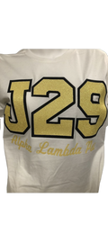 ALP J29 Shirt