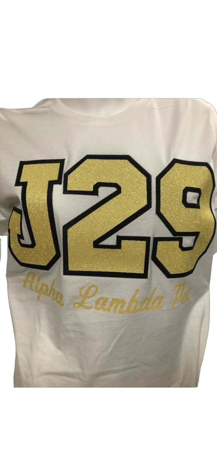 ALP J29 Shirt