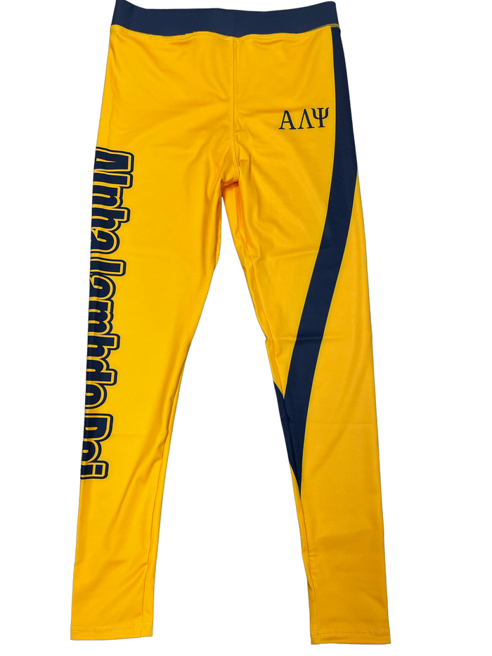 ALP Leggings