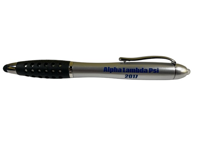 ALP Pen Light