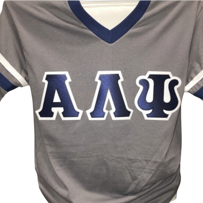 ALP V-Neck Shirt
