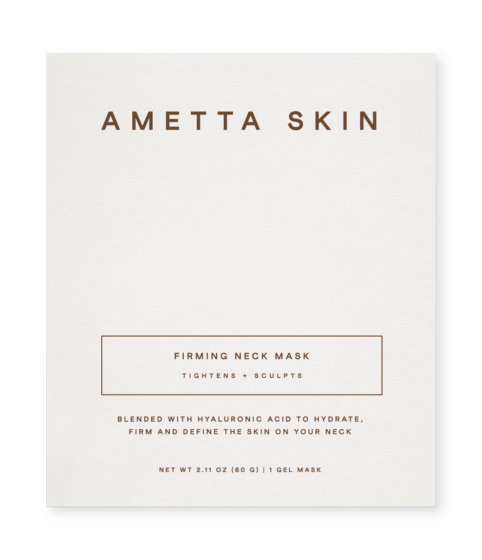 ametta skin care