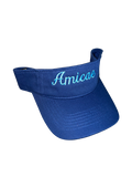 Amicae Visor