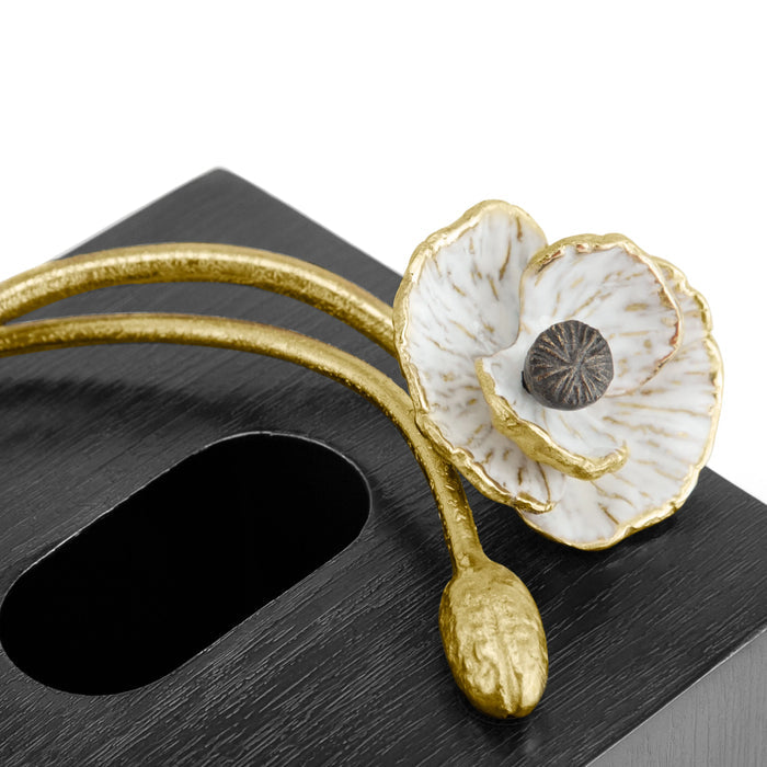 Michael Aram Anemone Bath Collection