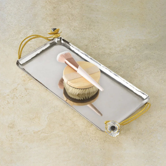Michael Aram Anemone Bath Collection