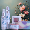 Appalachian Spring Body Oil Mist