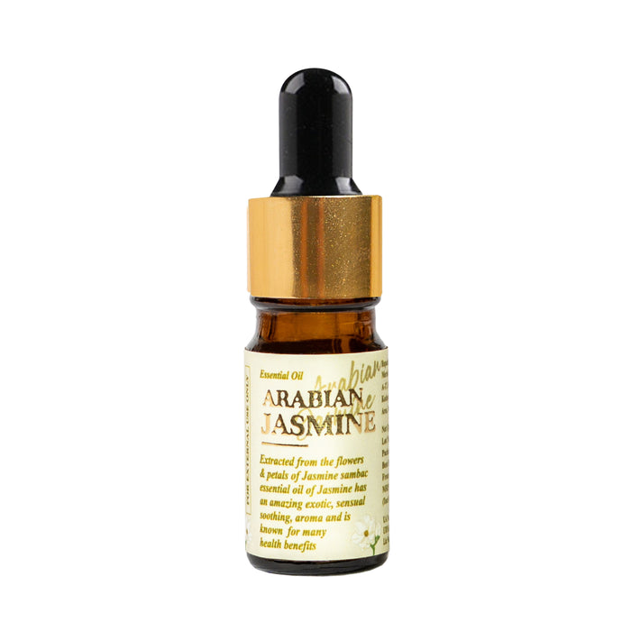 Arabian Jasmine Essential Oil