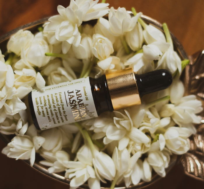 Arabian Jasmine Essential Oil