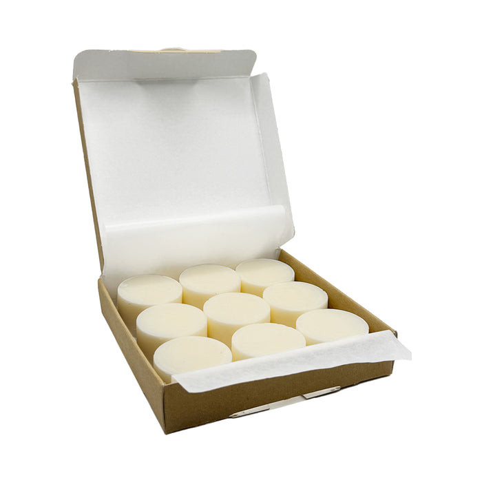 Artisan Lavender Natural Wax Melts (9 x 20g)