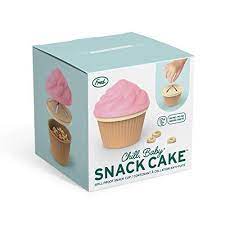 Baby Snack Cake