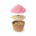 Baby Snack Cake