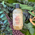 Bed of Roses All Natural Aromatherapy Floor Wash