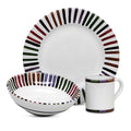 BELLO: 3 Pieces Place Setting