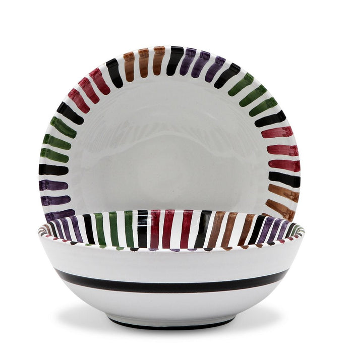 BELLO: Coupe Pasta/Soup Bowl