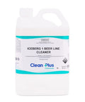 BEST BUY 807 Iceberg 1 Beer Line Cleaner
