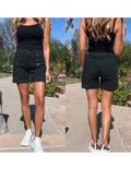 Bevy Flog Elisie Shorts