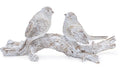 Birds on a Branch