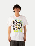Blink 182 - Crayon T-Shirt | White-Image 1
