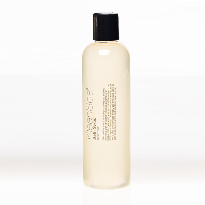 Gardenia Body Wash, medium
