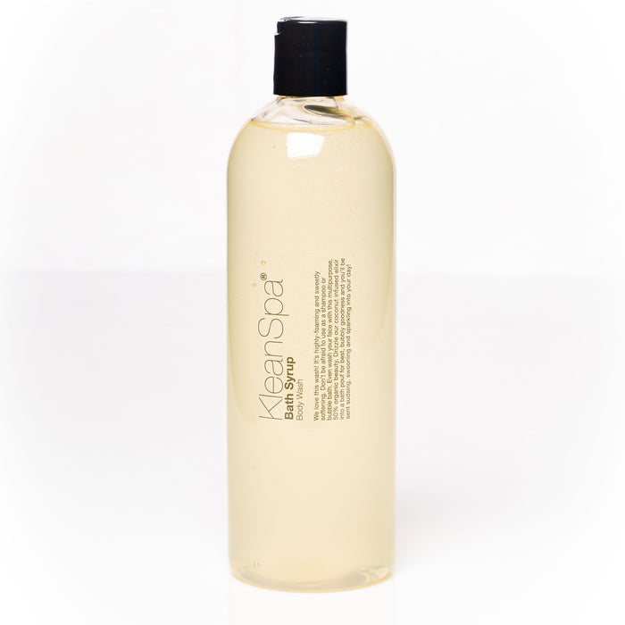 Gardenia Body Wash, large