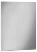 Bradley 746 Frameless Acryllic Mirror