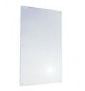 Bradley 748 Polished Stainless Steel Mirror