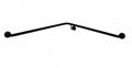 Bradley 832-038-MB Corner Grab Rail Right Hand