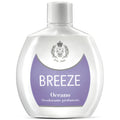 BREEZE Deodorant Squeeze Oceano 100 ml - EMPORIO ITALIANO