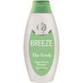 BREEZE Shower Gel & Shampoo Green Tea (The Verde) 400 ml - EMPORIO ITALIANO