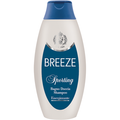 BREEZE Shower Gel & Shampoo Sporting 400 ml - EMPORIO ITALIANO