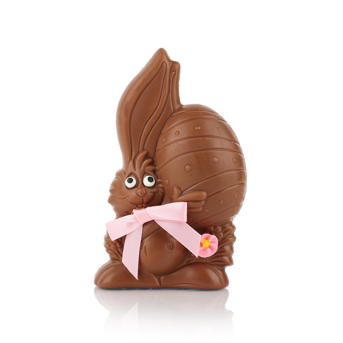 Bunny with Egg