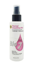 By Natures Bio7 Thermal Smoothing Mist (4 oz)