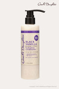 CAROLS DAUGHTER BLACK VANILLA MOISTURE & SHINE HYDRATING CONDITIONER 12oz - BSW BEAUTY CANADA