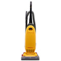 Carpet Pro CPU-350 Commercial Upright Vacuum Cleaner, W/10amp 40' Cord/OB Tools