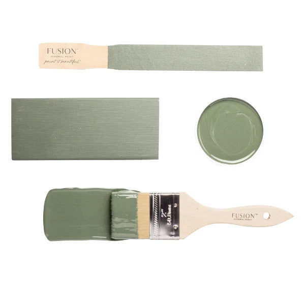 CARRIAGE HOUSE - 37ML - FUSION MINERAL PAINT