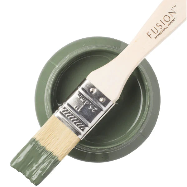 CARRIAGE HOUSE - 37ML - FUSION MINERAL PAINT