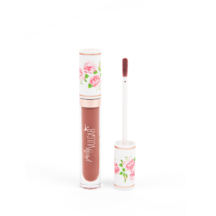 CEO of Lip Gloss | Pretty Vulgar