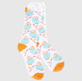 Cereal World's Softest Socks