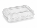 Clamshell Container - CS1852-MC - 500 pcs